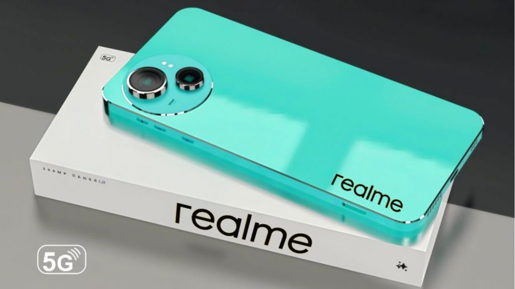 Realme Narzo 80 Pro