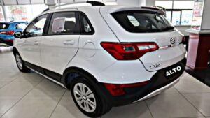 New Maruti Alto 800