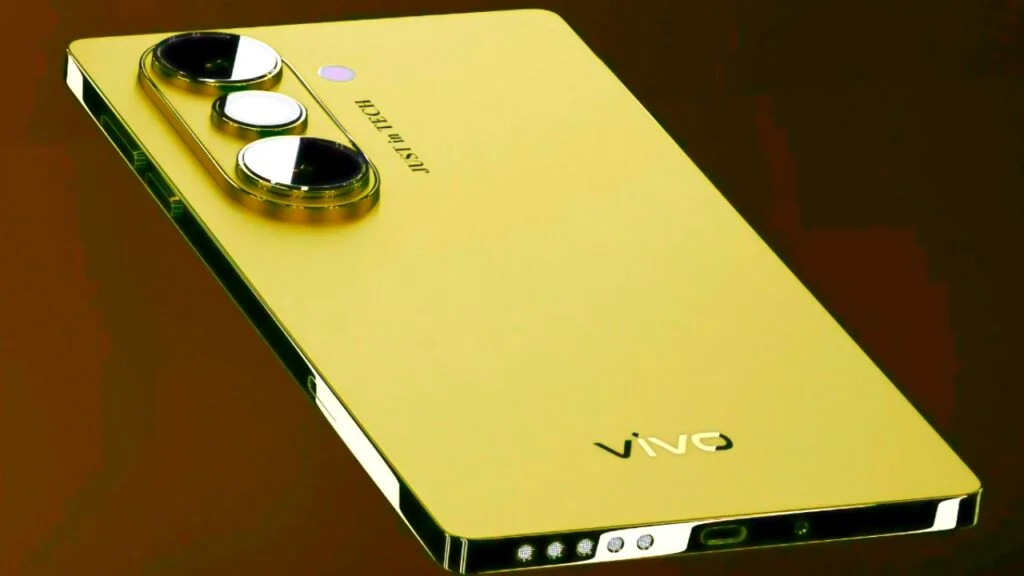Vivo S30 Pro 5G