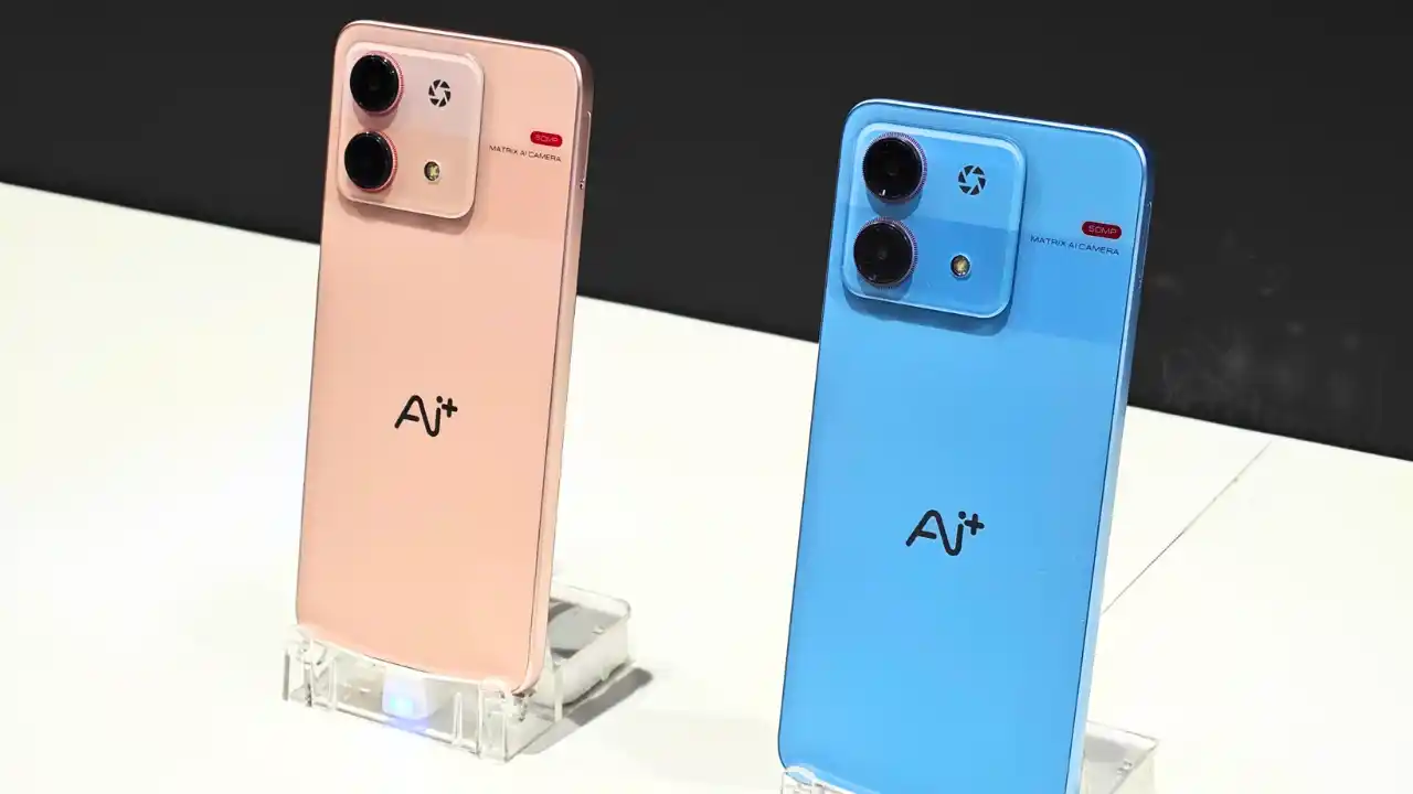 Ai Pulse 5G