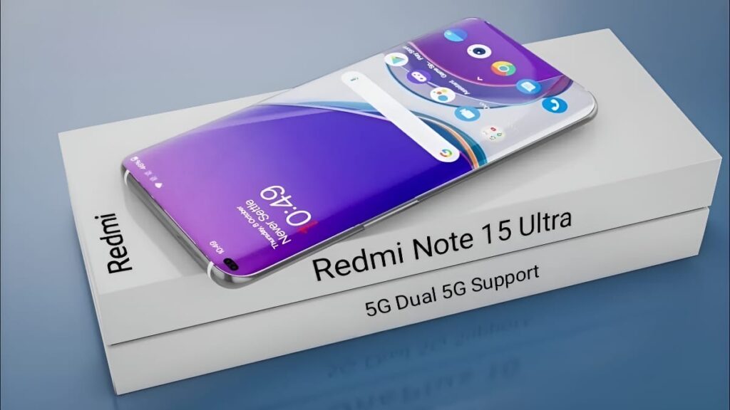 Xiaomi 15 Ultra 5G