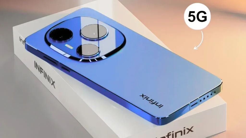 Infinix Smart 10 Plus