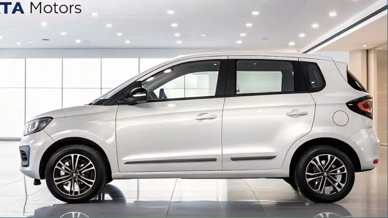 Tata Tiago 2025